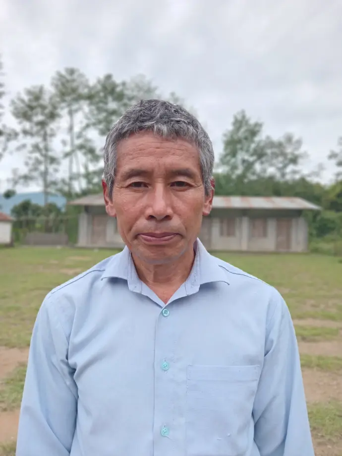 pasang sherpa picture